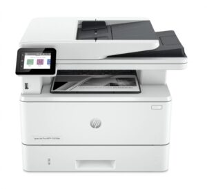 Multifunctional laser mono HP Laserjet 4102FDW, dimensiune A4 - 2Z624F