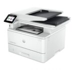 Multifunctional laser mono HP Laserjet 4102FDW, dimensiune A4 - 2Z624F