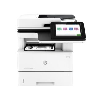 Multifunctional laser mono HP LaserJet Enterprise MFP M528dn - 1PV64A