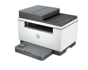 Multifunctional laser mono HP Laserjet M234SDW, Format A4. Laser - 6GX01F