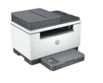 Multifunctional laser mono HP Laserjet M234SDW, Format A4. Laser - 6GX01F - imagine 3