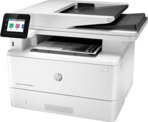 Multifunctional laser mono HP M428FDW, Imprimare, Copiere - W1A30A