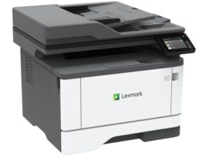 Multifunctional laser mono Lexmark MX431adw Imprimare/Copiere/Scanare color si in retea/Fax