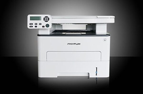 Multifunctional laser mono Pantum M6700DW Print/Copy/Scan