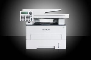 Multifunctional laser mono Pantum M6800FDW Print/Copy/Scan/Fax