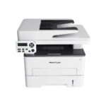 Multifunctional laser mono Pantum M7100DN Print/Copy/Scan