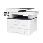 Multifunctional laser mono Pantum M7100DN Print/Copy/Scan