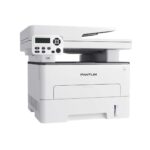 Multifunctional laser mono Pantum M7100DN Print/Copy/Scan