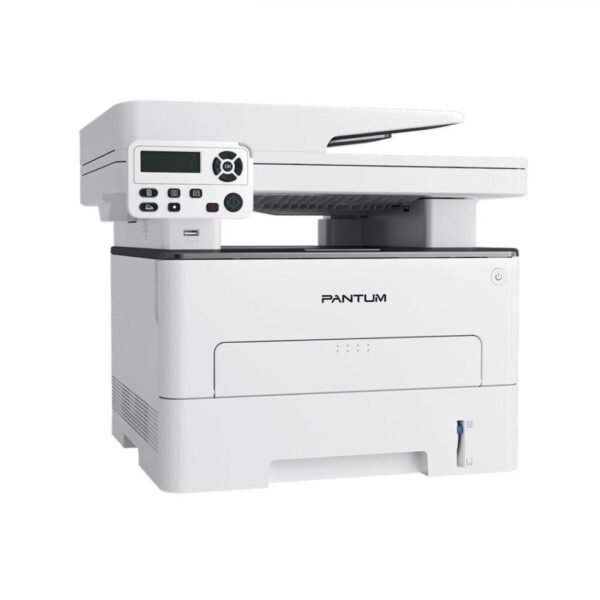 Multifunctional laser mono Pantum M7100DN Print/Copy/Scan