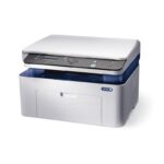 Multifunctional laser mono Xerox WorkCentre 3025V_BI, Dimensiune A4