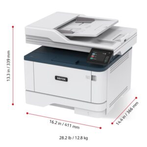 Multifunctional laser mono Xerox Workcentre B305V_DNI
