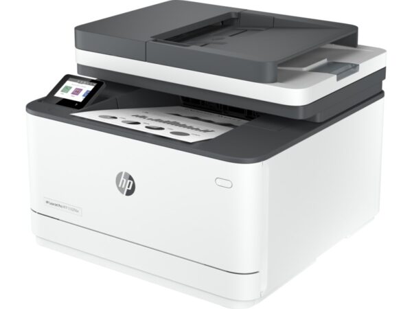 Multifunctional laser monocrom HP 3102fdw, Imprimare - 3G630F