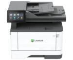 Multifunctional laser monocrom Lexmark MX432adwe, A4 - 29S8110