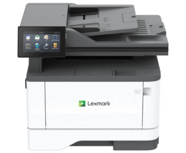 Multifunctional laser monocrom Lexmark MX432adwe, A4 - 29S8110
