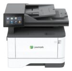 Multifunctional laser monocrom Lexmark MX432adwe, A4 - 29S8110