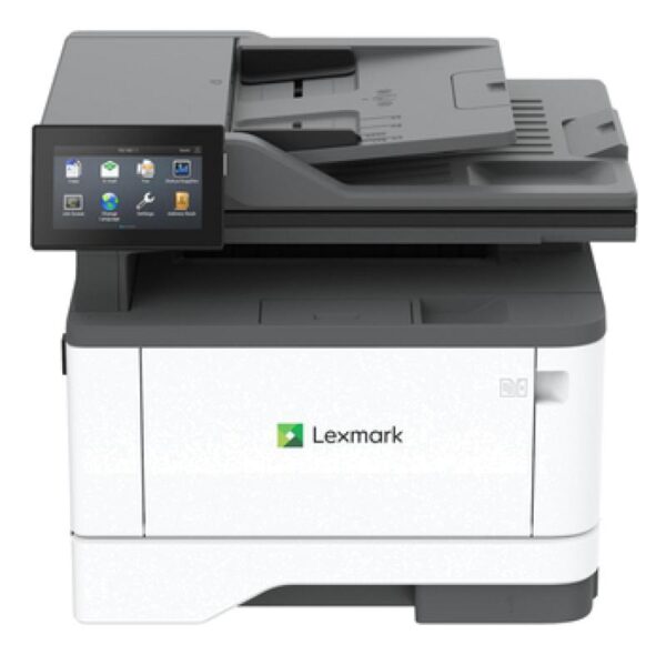 Multifunctional laser monocrom Lexmark MX432adwe, A4 - 29S8110