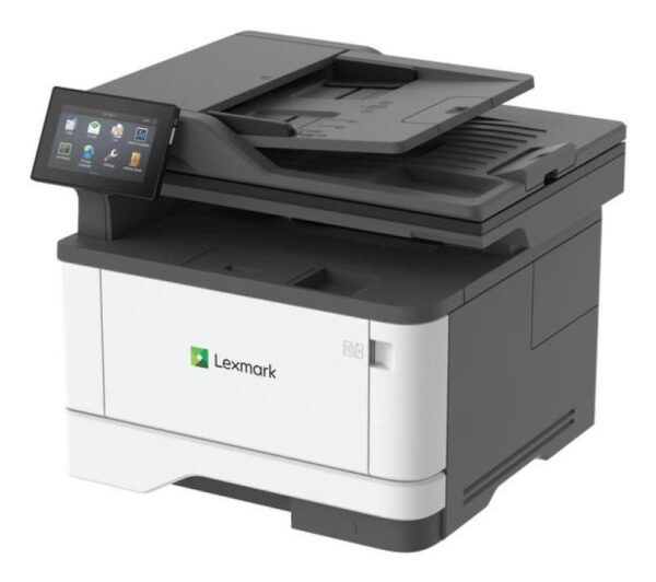 Multifunctional laser monocrom Lexmark MX432adwe, A4 - 29S8110