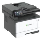 Multifunctional laser monocrom Lexmark MX432adwe, A4 - 29S8110