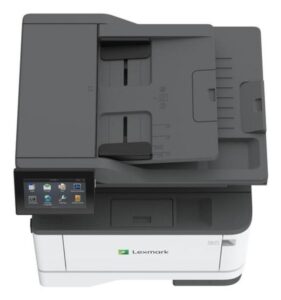 Multifunctional laser monocrom Lexmark MX432adwe, A4 - 29S8110