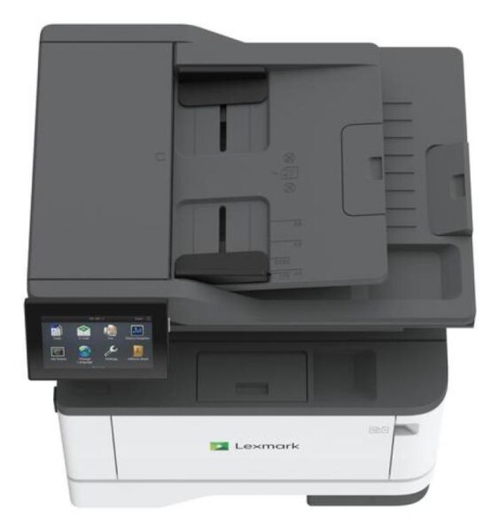 Multifunctional laser monocrom Lexmark MX432adwe, A4 - 29S8110