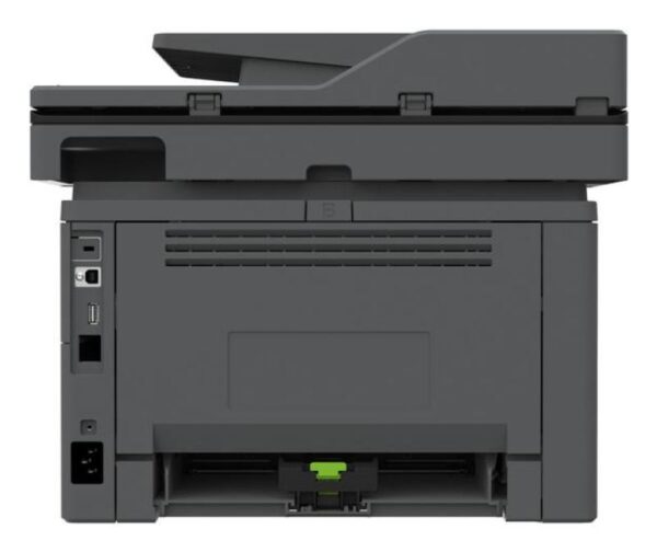 Multifunctional laser monocrom Lexmark MX432adwe, A4 - 29S8110
