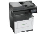 Multifunctional laser monocrom Lexmark MX532adwe, A4 - 38S0830