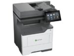 Multifunctional laser monocrom Lexmark MX632adwe, A4 - 38S0910