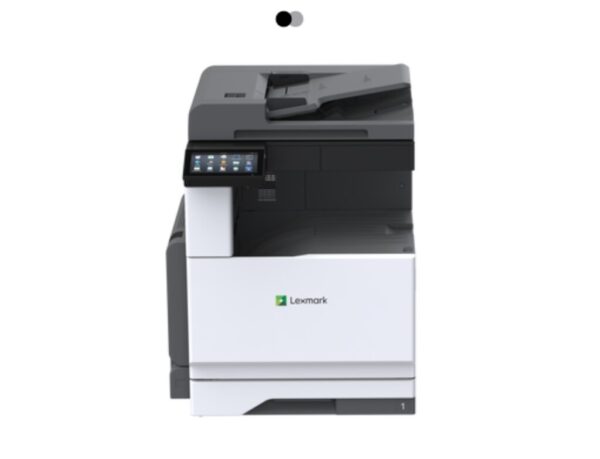 Multifunctional laser monocrom Lexmark MX931dse, Imprimare/Copiere/Scanare, A3, Gru - 32D0070