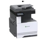 Multifunctional laser monocrom Lexmark MX931dse, Imprimare/Copiere/Scanare, A3, Gru - 32D0070