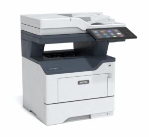 Multifunctional laser monocrom Xerox B415V_DN Imprimare/Copiere/Scanare/Fax, A4, Viteza PÃ¢nÄ