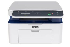 Multifunctional laser Xerox B105V, format A4, Monocrom - B105V_BI