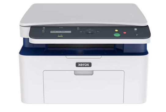 Multifunctional laser Xerox B105V, format A4, Monocrom - B105V_BI-01 Multifunctional laser Xerox B105V, format A4, Monocrom - B105V_BI - imagine 1