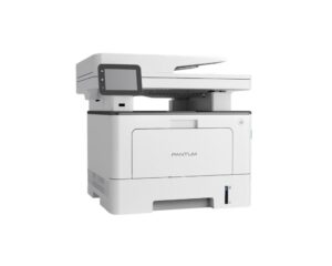 Multifunctionala A4 laser monocrom Pantum BM5201ADN, Viteza: 42 ppm