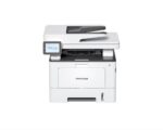 Multifunctionala A4 laser monocrom Pantum BM5201ADW, Viteza: 42 ppm