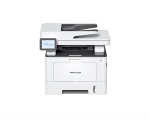 Multifunctionala A4 laser monocrom Pantum BM5201ADW, Viteza: 42 ppm