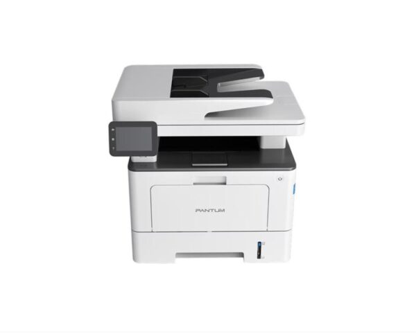 Multifunctionala A4 laser monocrom Pantum BM5201ADW, Viteza: 42 ppm