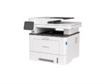 Multifunctionala A4 laser monocrom Pantum BM5201ADW, Viteza: 42 ppm