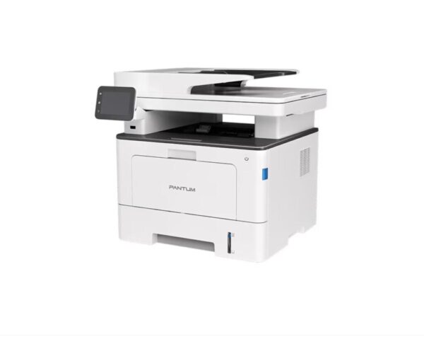 Multifunctionala A4 laser monocrom Pantum BM5201ADW, Viteza: 42 ppm