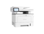 Multifunctionala A4 laser monocrom Pantum BM5201ADW, Viteza: 42 ppm