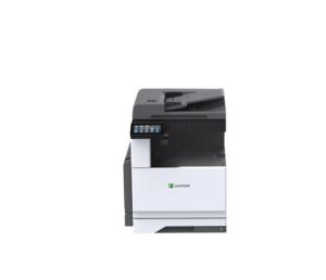 Multifuntional laser color Lexmark CX930dse Printare/Copiere/Scanare