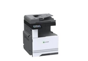 Multifuntional laser color Lexmark CX930dse Printare/Copiere/Scanare