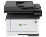 MX431adn + (Total 2ani "On site") Multifunctional laser mono - 29S0210