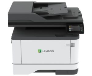 MX431adn + (Total 2ani "On site") Multifunctional laser mono - 29S0210