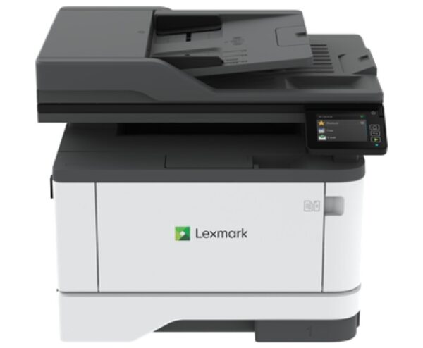 MX431adn + (Total 2ani "On site") Multifunctional laser mono - 29S0210