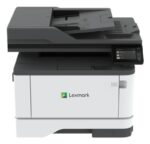 MX431adn + (Total 2ani "On site") Multifunctional laser mono - 29S0210