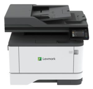 MX431adn + (Total 2ani "On site") Multifunctional laser mono - 29S0210