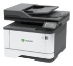 MX431adn + (Total 2ani "On site") Multifunctional laser mono - 29S0210