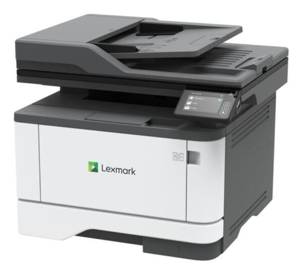MX431adn + (Total 2ani "On site") Multifunctional laser mono - 29S0210