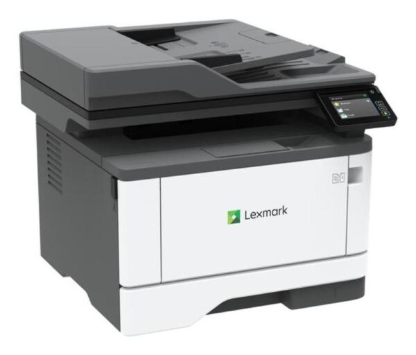MX431adn + (Total 2ani "On site") Multifunctional laser mono - 29S0210
