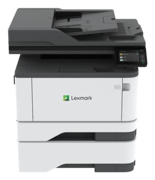 MX431adn + (Total 2ani "On site") Multifunctional laser mono - 29S0210